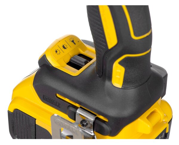 DeWALT DCD791P2 vrták černý, žlutý 1,7 kg