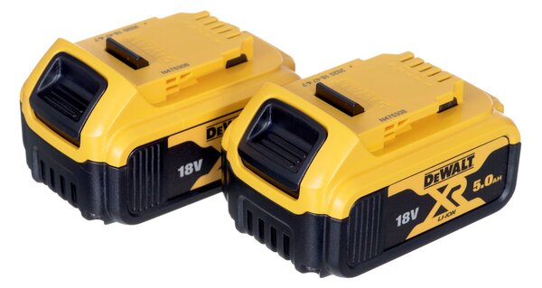 DeWALT DCD791P2 vrták černý, žlutý 1,7 kg