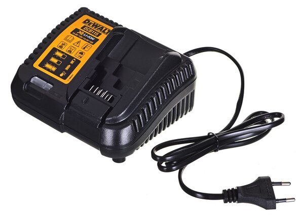 VRTÁK/ŘIDIČ DEWALT DCD805P2T 18V 2X5,0AH BL TSTAK