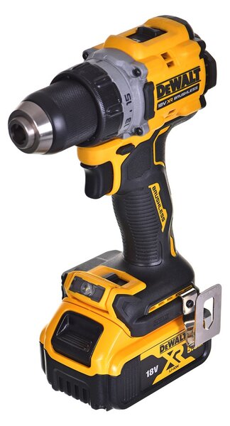 VRTÁK/ŘIDIČ DEWALT DCD800P2T-QW 18V 2X5,0AH BL TSTAK