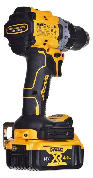 VRTÁK/ŘIDIČ DEWALT DCD800P2T-QW 18V 2X5,0AH BL TSTAK