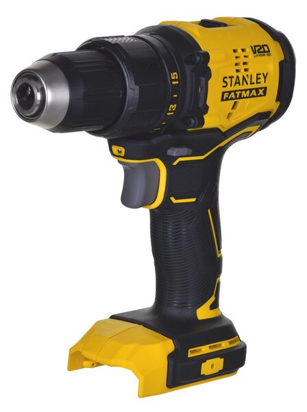VRTÁK/ŘIDIČ STANLEY SFMCD710D2K-QW