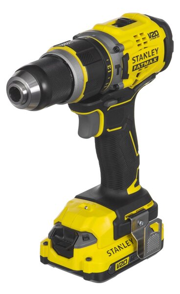STANLEY SFMCD721D2K Akumulátorová vrtačka18V