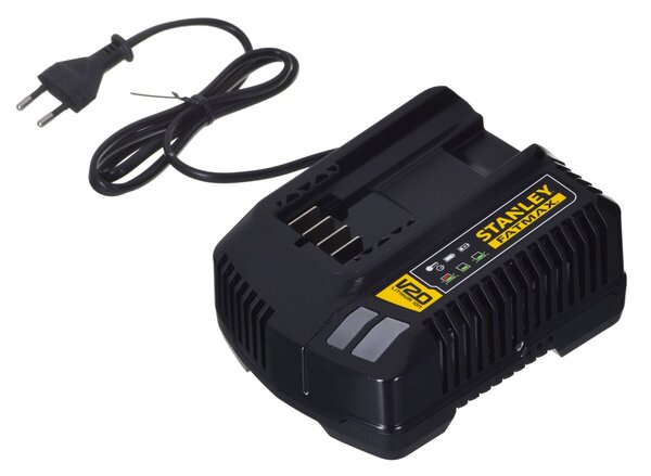 VRTÁK/ŘIDIČ STANLEY SFMCD710D2K-QW