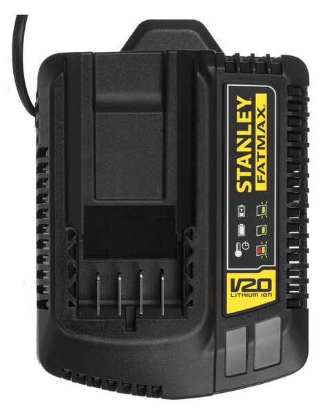 STANLEY SFMCD721D2K Akumulátorová vrtačka18V
