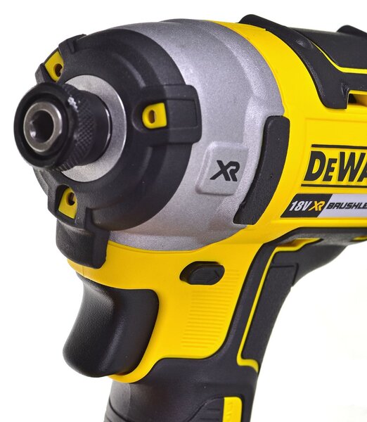 SADA NÁŘADÍ POWER TOOL COMBO DEWALT DCK305P3T (DCF887+DCH273+DCG405)