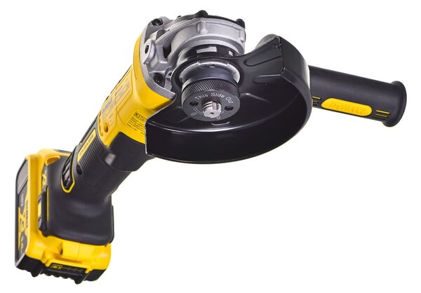 SADA NÁŘADÍ POWER TOOL COMBO DEWALT DCK305P3T (DCF887+DCH273+DCG405)