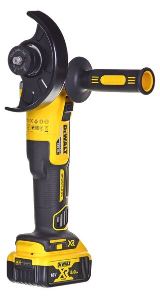 SADA NÁŘADÍ POWER TOOL COMBO DEWALT DCK305P3T (DCF887+DCH273+DCG405)