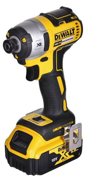 SADA NÁŘADÍ POWER TOOL COMBO DEWALT DCK305P3T (DCF887+DCH273+DCG405)