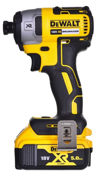 SADA NÁŘADÍ POWER TOOL COMBO DEWALT DCK305P3T (DCF887+DCH273+DCG405)