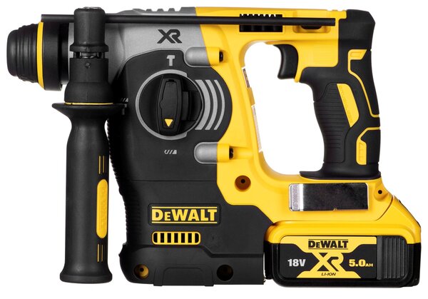 SADA NÁŘADÍ POWER TOOL COMBO DEWALT DCK305P3T (DCF887+DCH273+DCG405)
