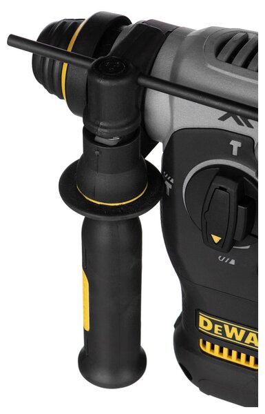 SADA NÁŘADÍ POWER TOOL COMBO DEWALT DCK305P3T (DCF887+DCH273+DCG405)
