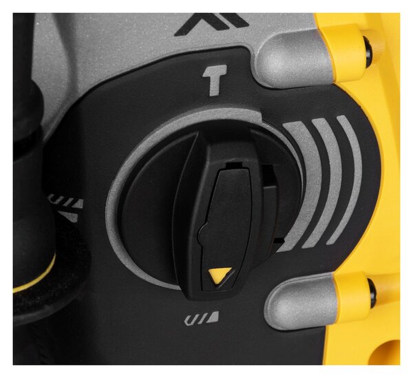 SADA NÁŘADÍ POWER TOOL COMBO DEWALT DCK305P3T (DCF887+DCH273+DCG405)