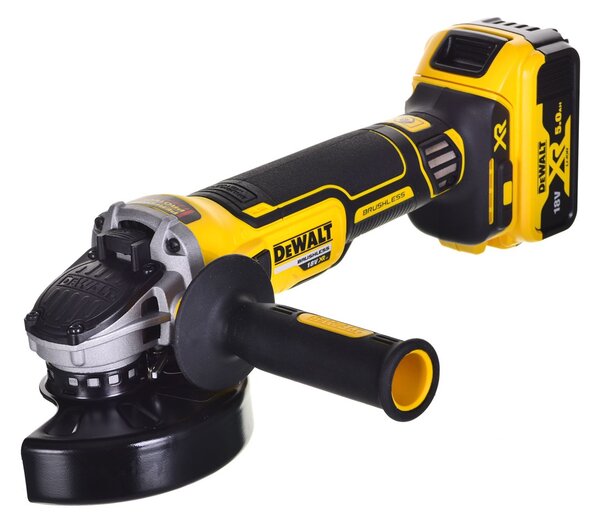 SADA NÁŘADÍ POWER TOOL COMBO DEWALT DCK305P3T (DCF887+DCH273+DCG405)