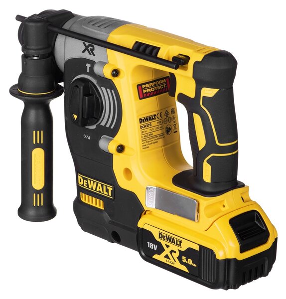 SADA NÁŘADÍ POWER TOOL COMBO DEWALT DCK305P3T (DCF887+DCH273+DCG405)