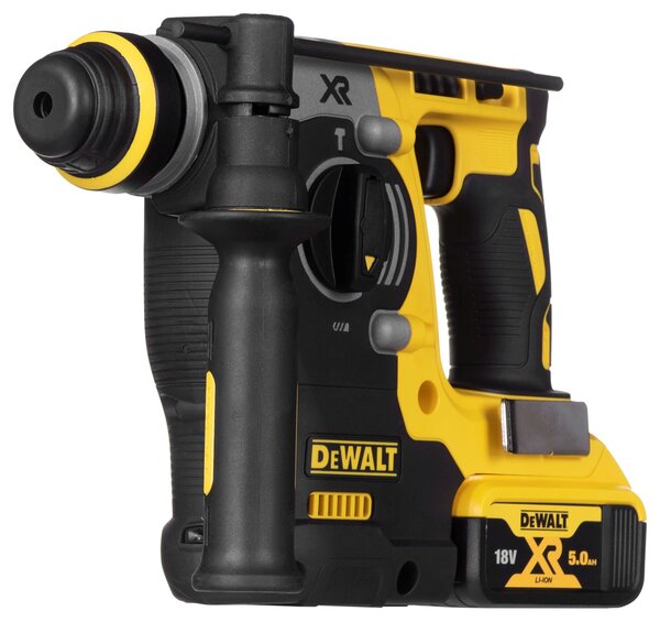 SADA NÁŘADÍ POWER TOOL COMBO DEWALT DCK305P3T (DCF887+DCH273+DCG405)