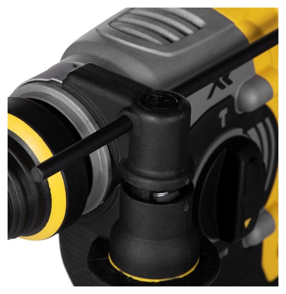 SADA NÁŘADÍ POWER TOOL COMBO DEWALT DCK305P3T (DCF887+DCH273+DCG405)