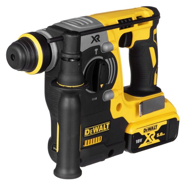 SADA NÁŘADÍ POWER TOOL COMBO DEWALT DCK305P3T (DCF887+DCH273+DCG405)