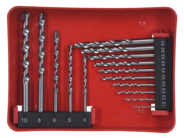 VRTÁK/ŘIDIČ EINHELL TE-CD 18/40 Li-i +64 (2×2,0Ah) 4513992