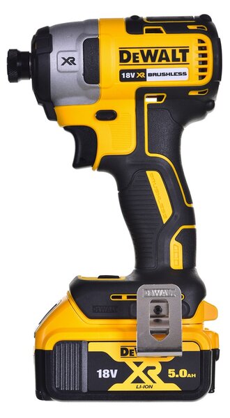 SADA NÁŘADÍ POWER TOOL COMBO DEWALT DCK368P3T-QW (DCH273+DCD796+DCF887)