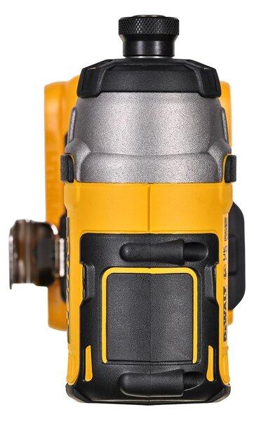 Klíč DeWALT DCF887P2-QW černý, žlutý 1/4" 3250 ot/min 205 N-m 18 V