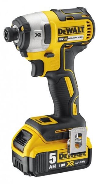Sada akumulátorového nářadí DEWALT DCK266P2 18V XR