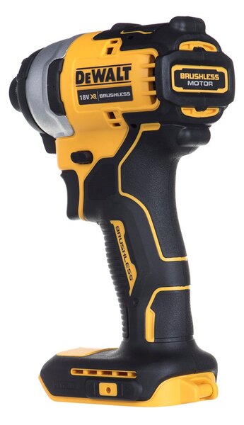 SADA NÁŘADÍ POWER TOOL COMBO DEWALT DCK2062M2T (DCD709+DCF809) 18V 2X4,0AH
