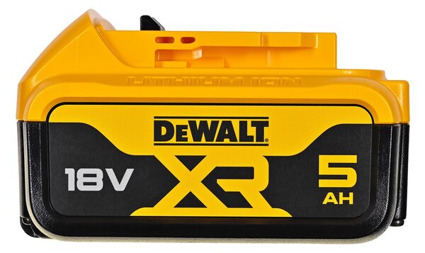 Klíč DeWALT DCF887P2-QW černý, žlutý 1/4" 3250 ot/min 205 N-m 18 V