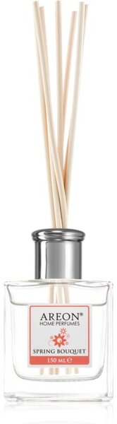 Areon Home Perfume Spring Bouquet aroma difuzér s náplní 150 ml