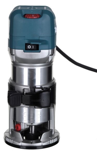 MAKITA RT0702CX2J Elektrický frézovací a řezací stroj 710W