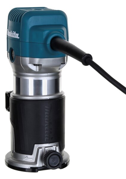 MAKITA RT0702CX2J Elektrický frézovací a řezací stroj 710W