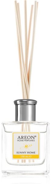 Areon Home Perfume Sunny Home aroma difuzér s náplní 150 ml