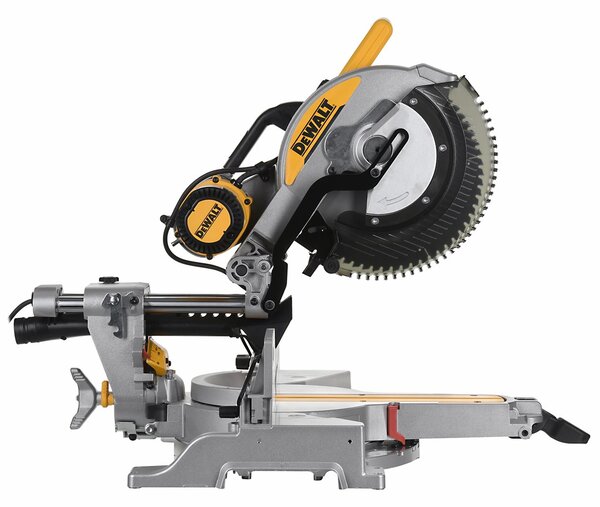 DeWALT DWS780 1675 W 3800 ot/min