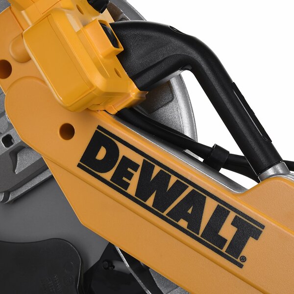 DeWALT DWS780 1675 W 3800 ot/min