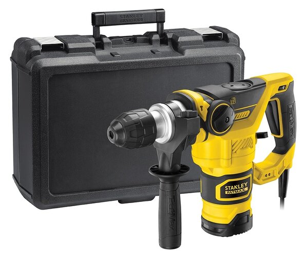 Stanley FME1250K 1250 W 850 ot/min