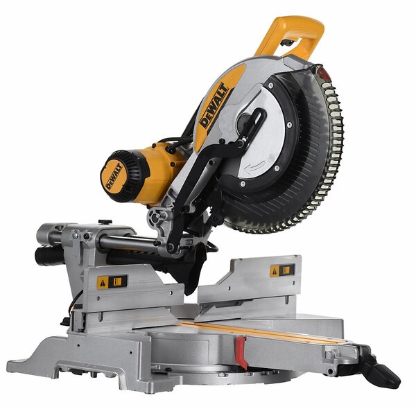 DeWALT DWS780 1675 W 3800 ot/min