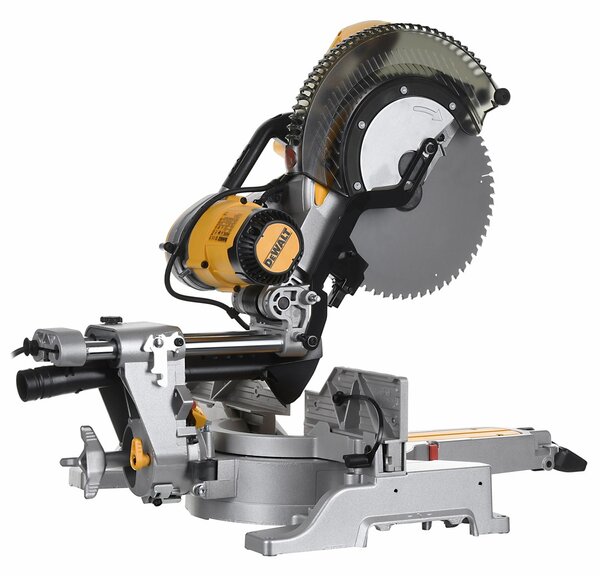 DeWALT DWS780 1675 W 3800 ot/min