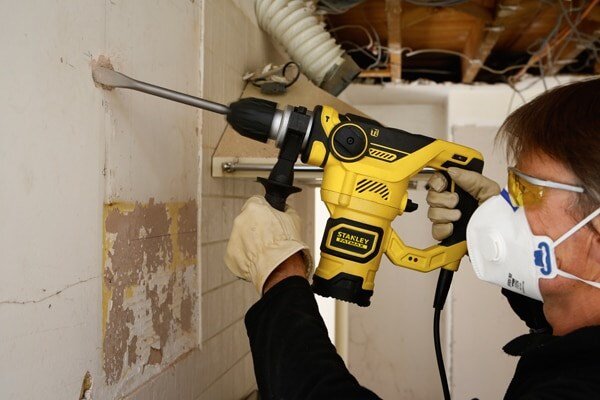 Stanley FME1250K 1250 W 850 ot/min