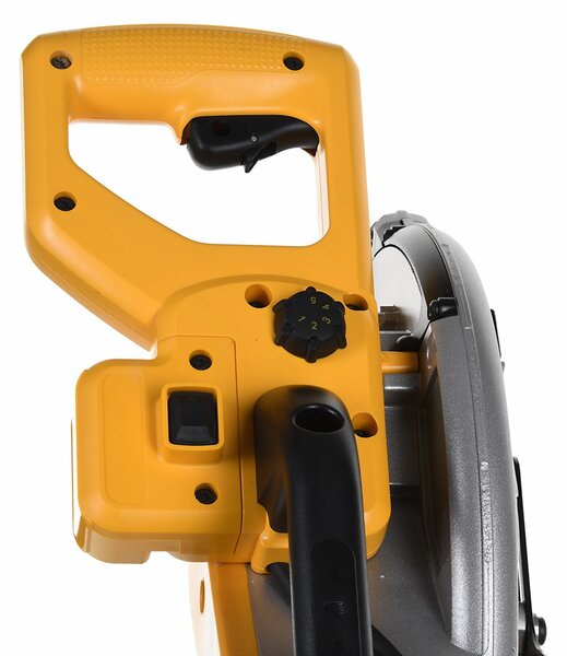 DeWALT DWS780 1675 W 3800 ot/min