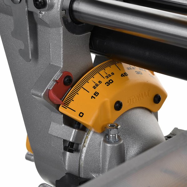 DeWALT DWS780 1675 W 3800 ot/min