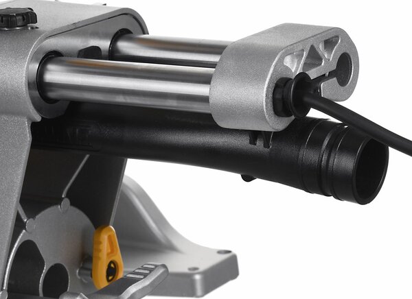 DeWALT DWS780 1675 W 3800 ot/min