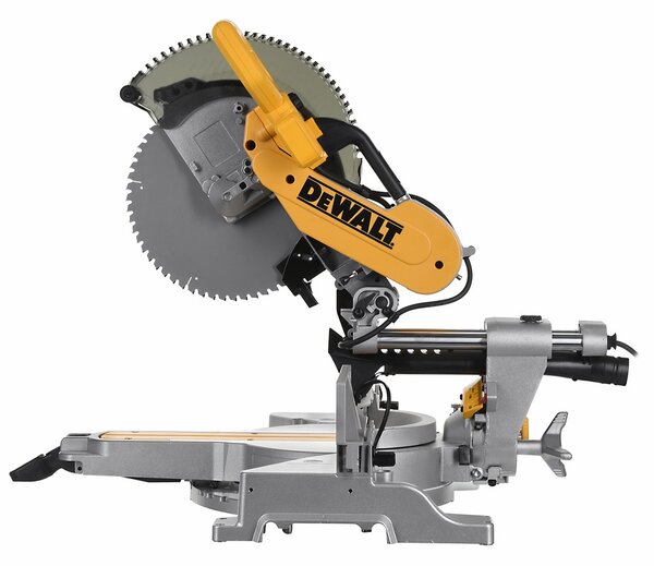DeWALT DWS780 1675 W 3800 ot/min