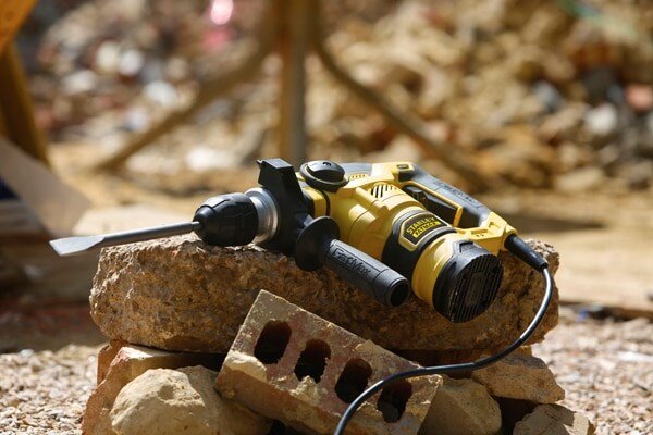Stanley FME1250K 1250 W 850 ot/min