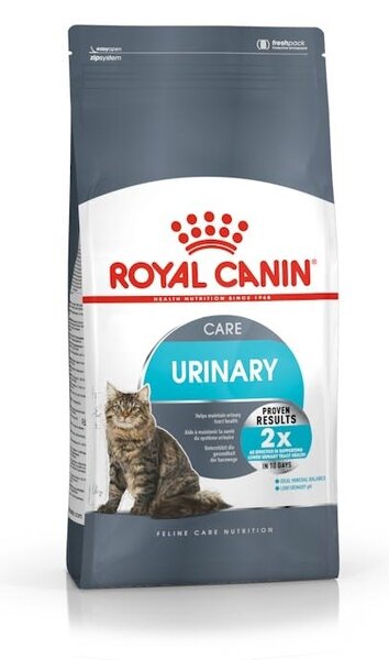 Royal Canin Urinary Care suché krmivo pro kočky 10 kg