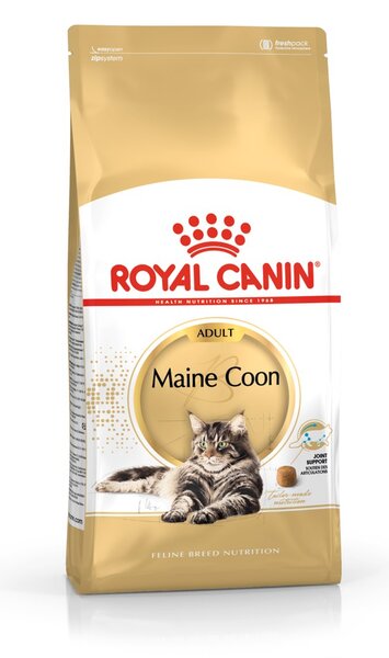 ROYAL CANIN FBN Maine Coon Adult suché krmivo pro kočky - 10kg