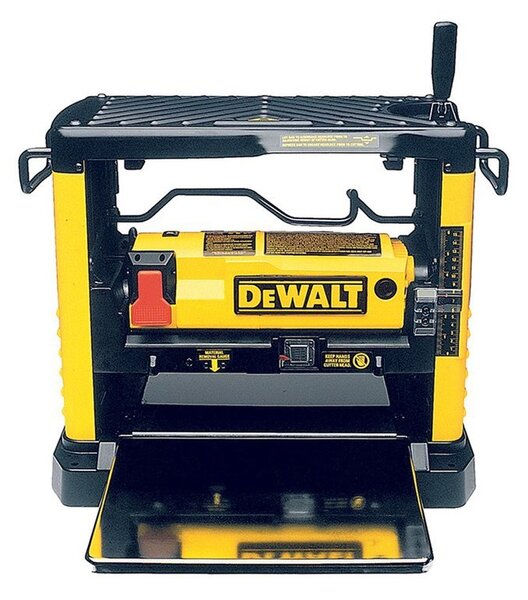 DeWALT DW733 stolní protahovačka 1800 W 10000 ot/min