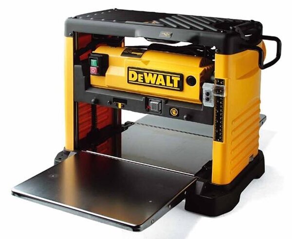DeWALT DW733 stolní protahovačka 1800 W 10000 ot/min