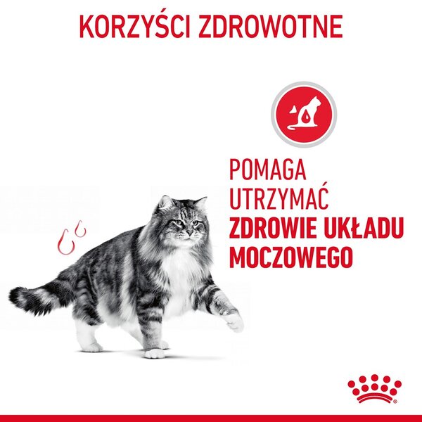 Royal Canin Urinary Care suché krmivo pro kočky 10 kg