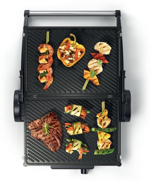 Bosch TCG4104 kontaktní gril