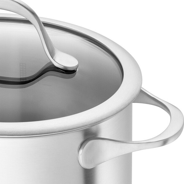 ZWILLING Essence sada pánví 4 kusů